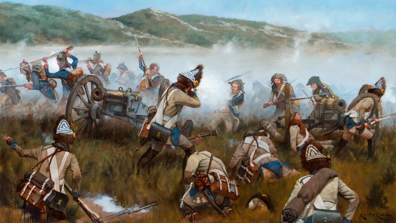 Grand Tactician: Napoleonic Wars (1792-1815) thumbnail 3