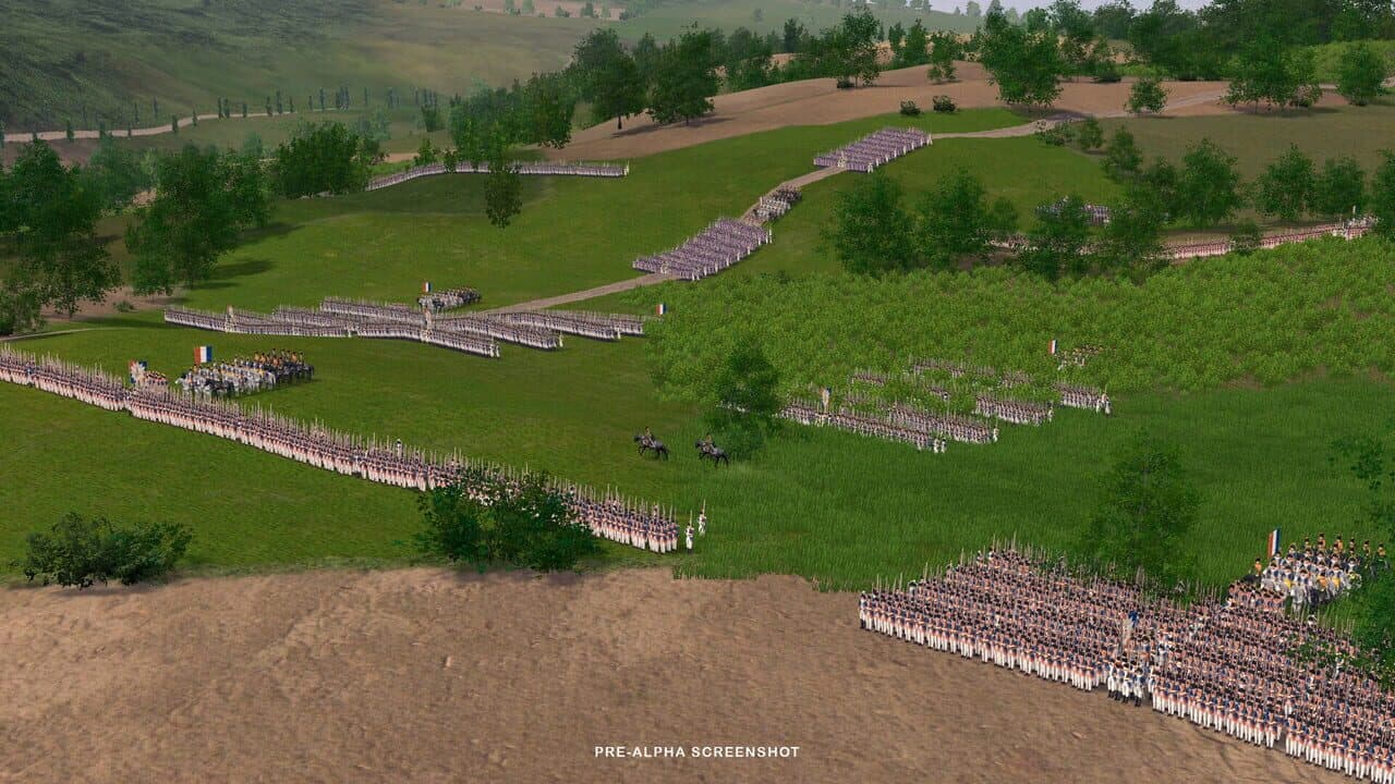 Grand Tactician: Napoleonic Wars (1792-1815) thumbnail 4