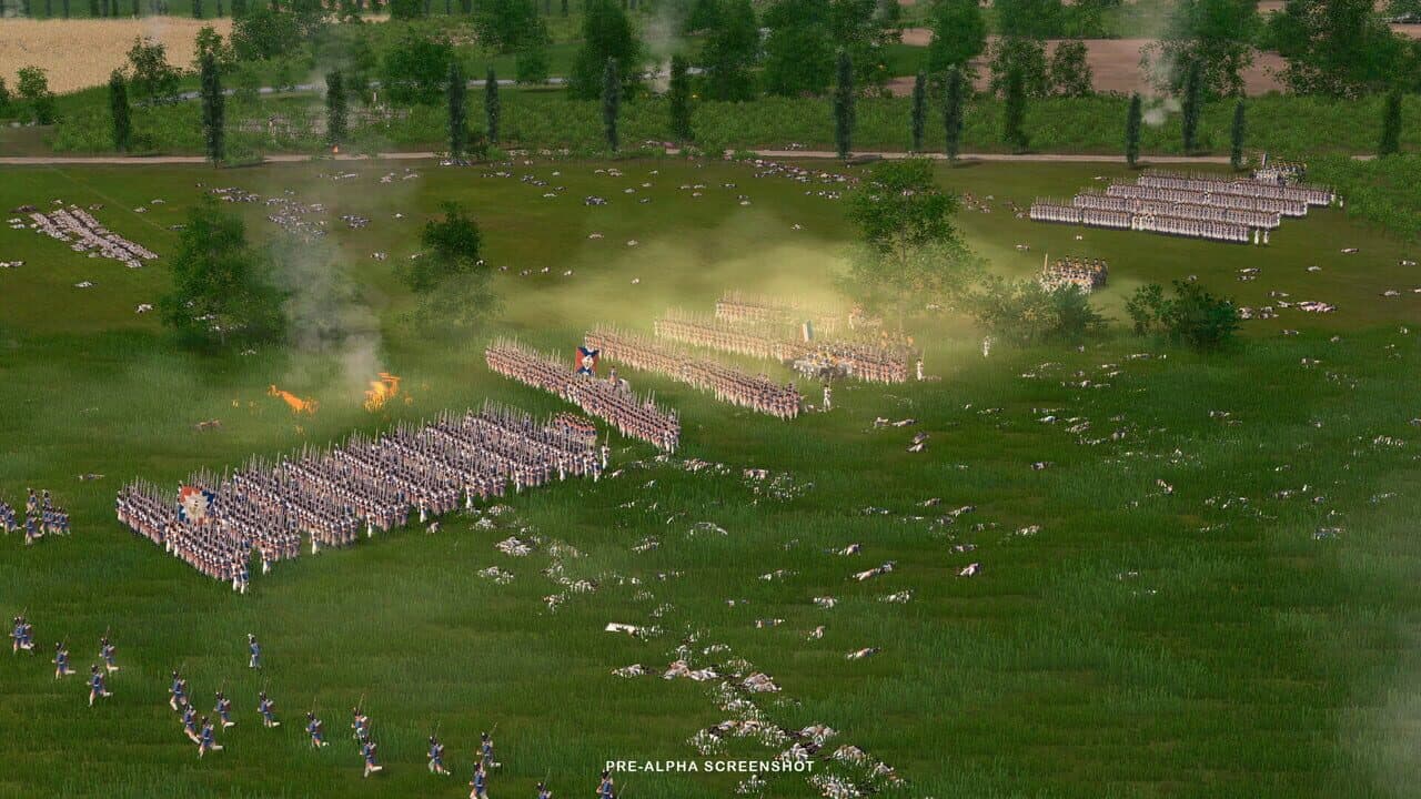Grand Tactician: Napoleonic Wars (1792-1815) thumbnail 6