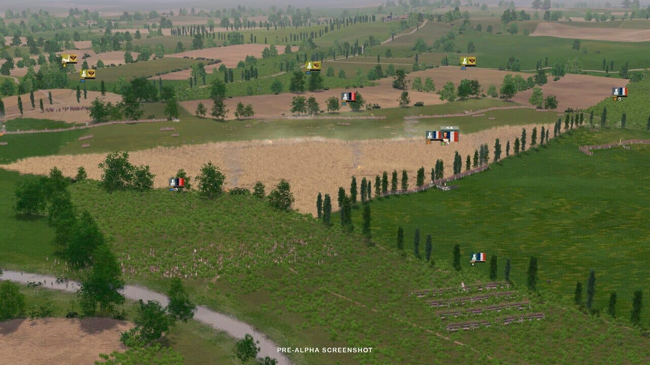 Grand Tactician: Napoleonic Wars (1792-1815) thumbnail 7