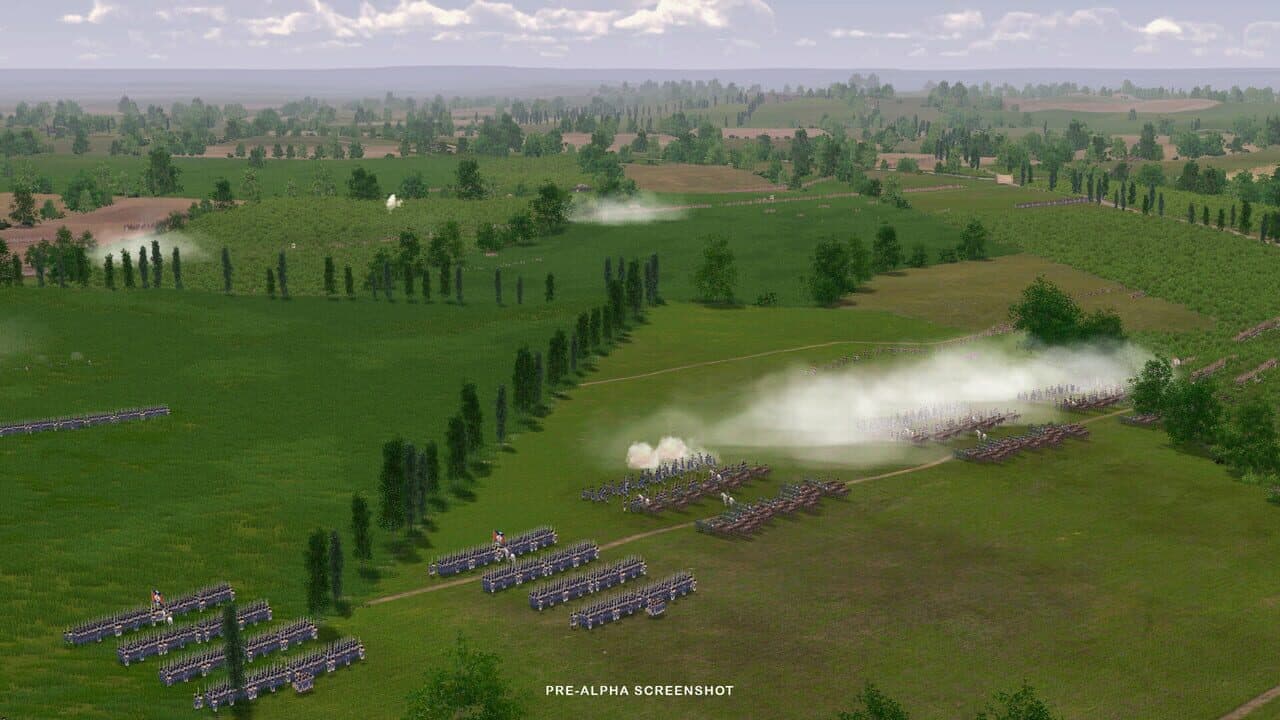Grand Tactician: Napoleonic Wars (1792-1815) thumbnail 8