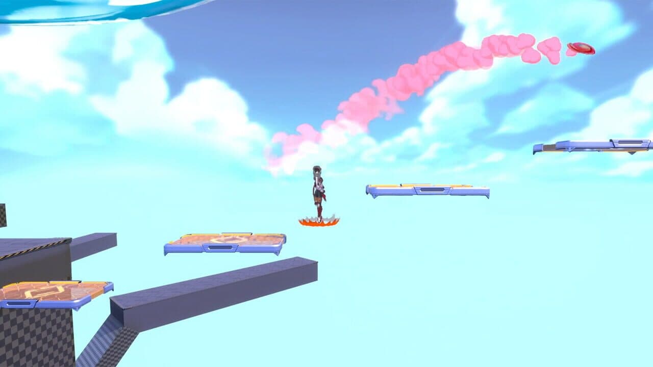 Byte Breakers screenshot 1