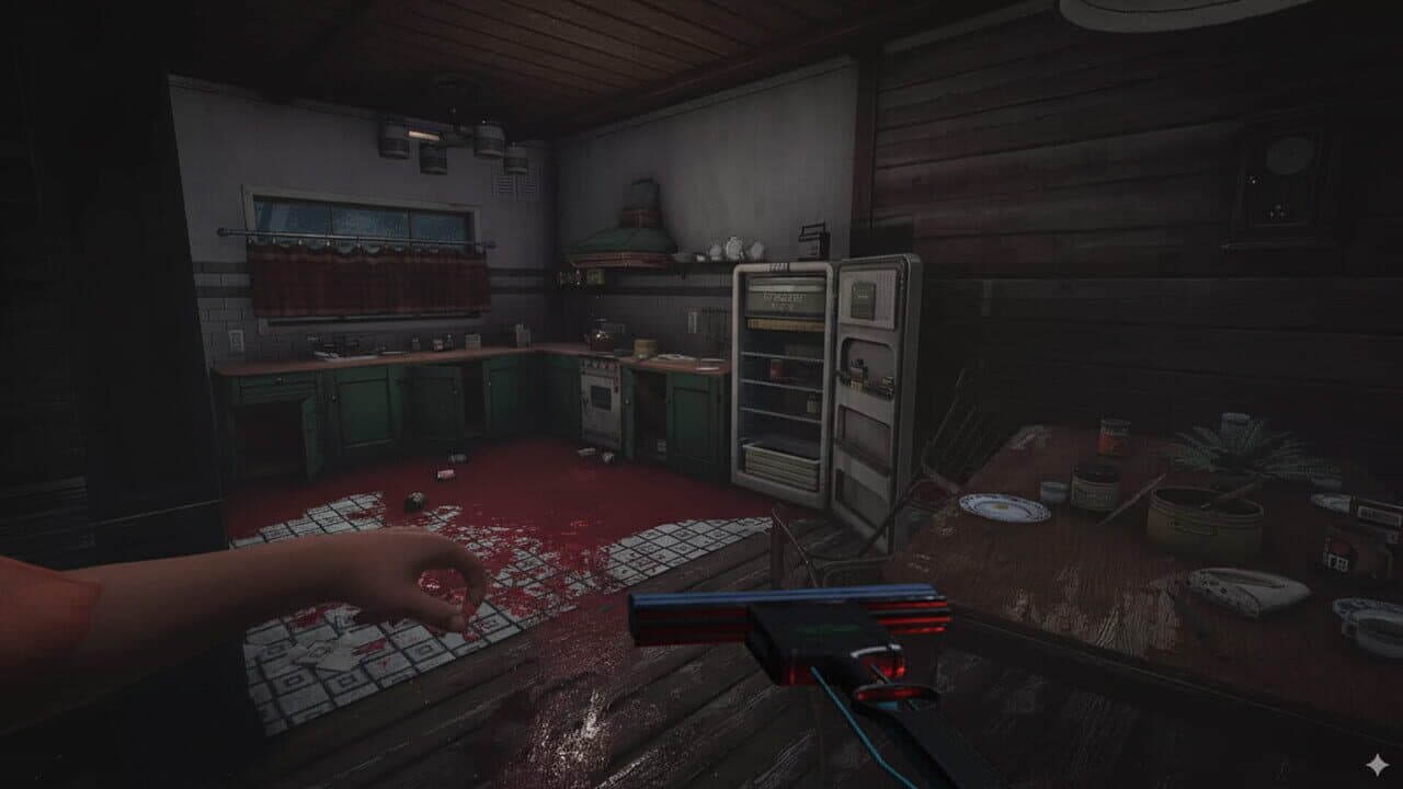 Crime Scene Clean: Paranormal thumbnail 7
