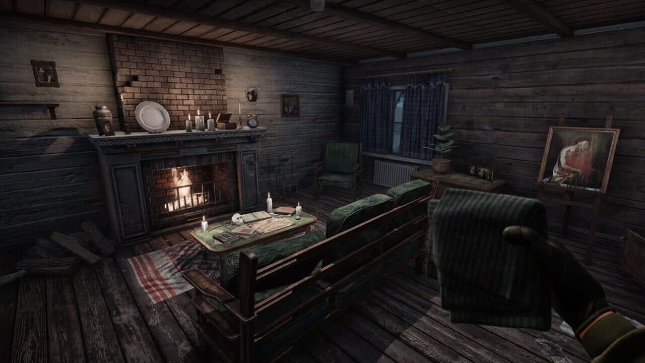 Crime Scene Clean: Paranormal thumbnail 10