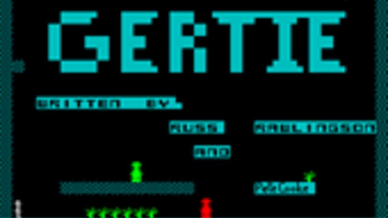 Jet Set Gertie screenshot 1
