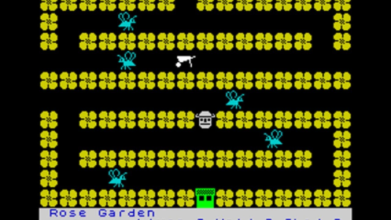 Ned's Garden thumbnail 2