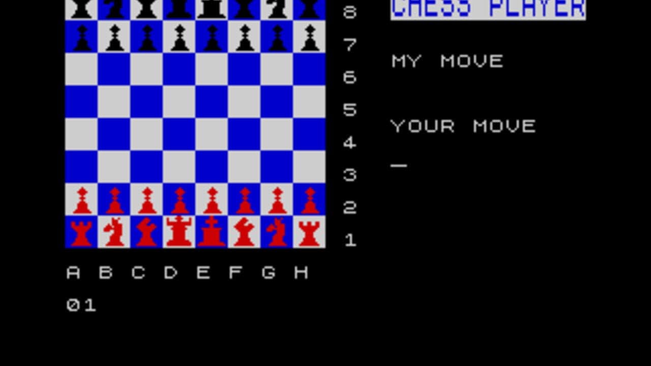 The Chess Player thumbnail 2