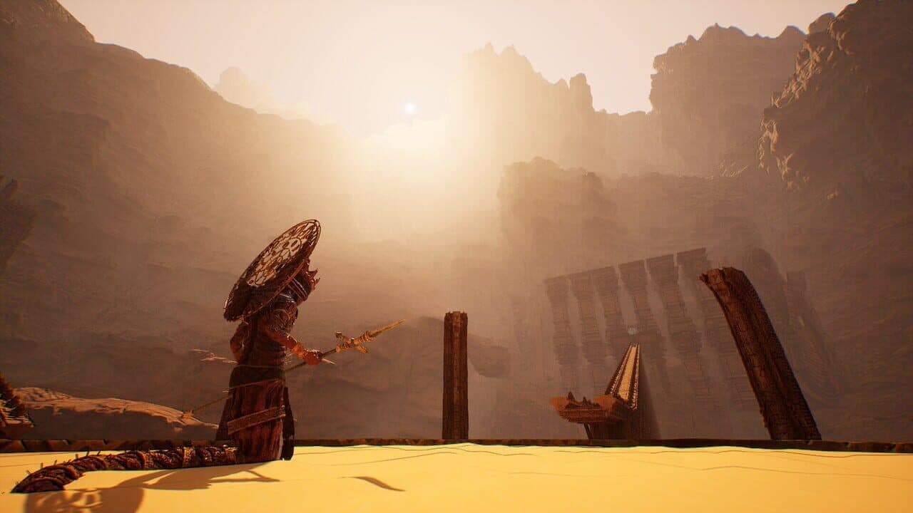 Serpent's Gaze thumbnail 8