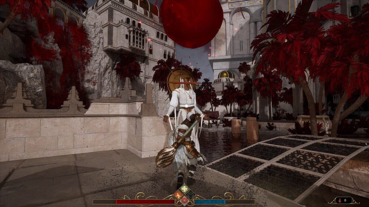 Serpent's Gaze screenshot 1