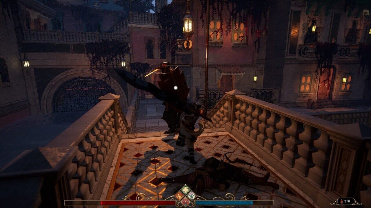 Serpent's Gaze thumbnail 7