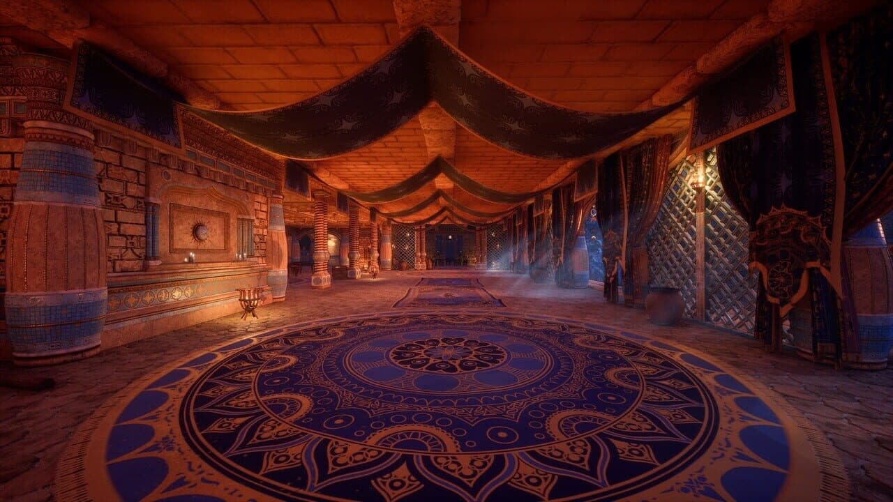 Serpent's Gaze thumbnail 2