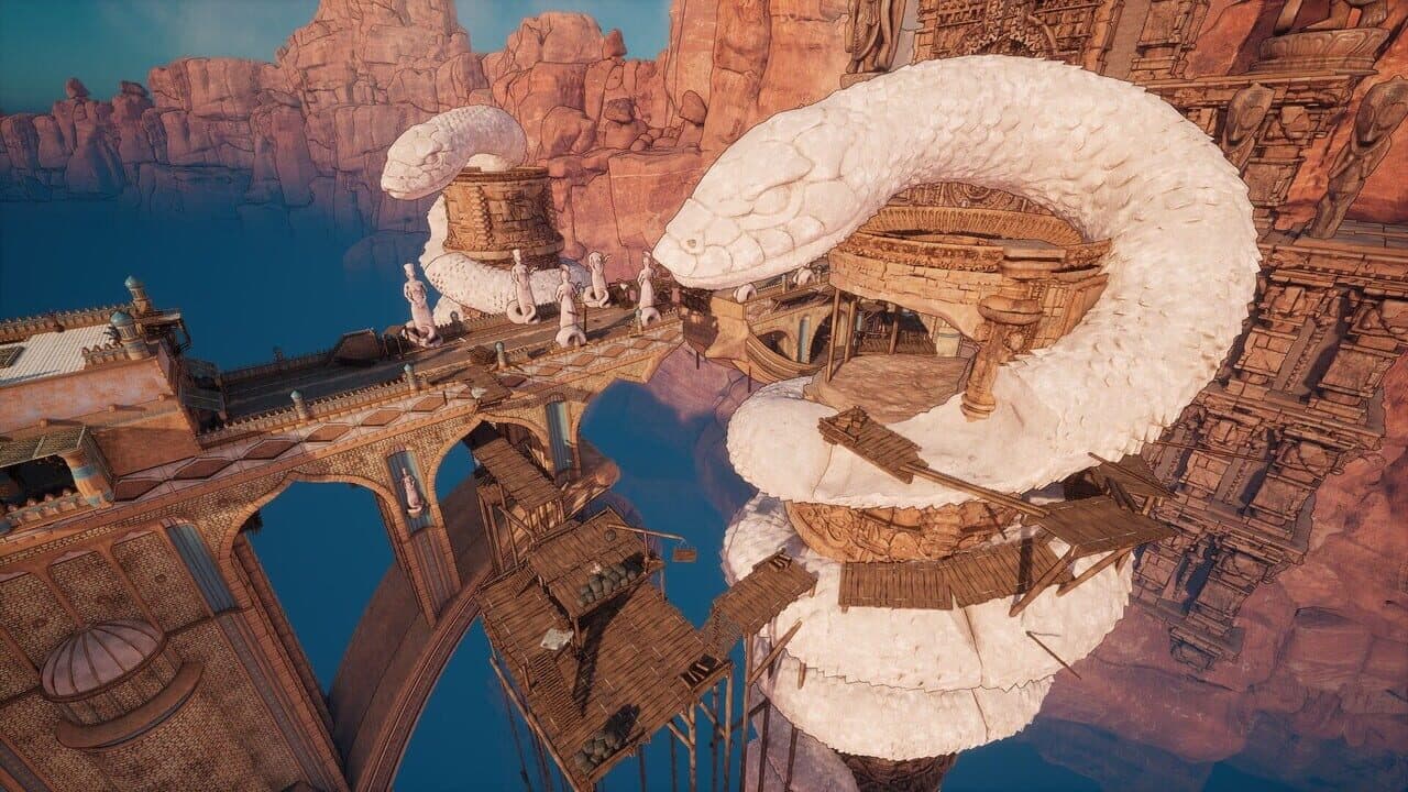 Serpent's Gaze thumbnail 3