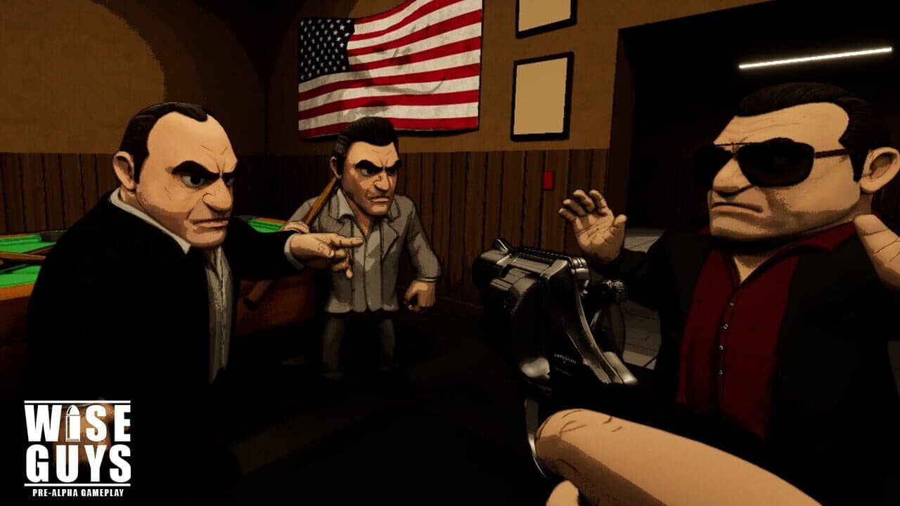 Wise Guys thumbnail 2