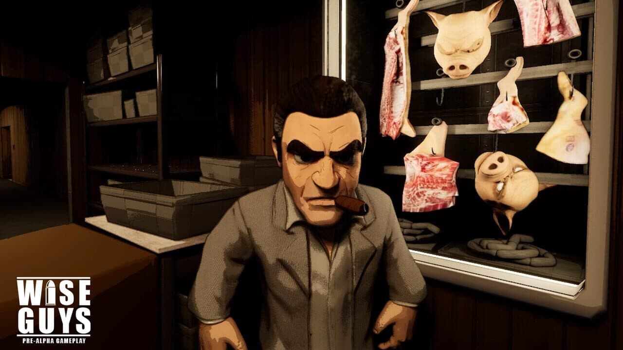 Wise Guys thumbnail 5