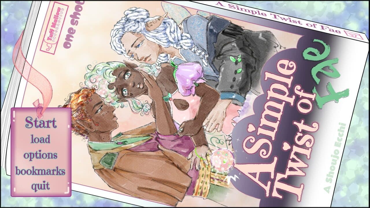 A Simple Twist of Fae thumbnail 4