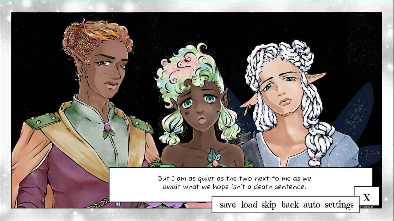 A Simple Twist of Fae thumbnail 2