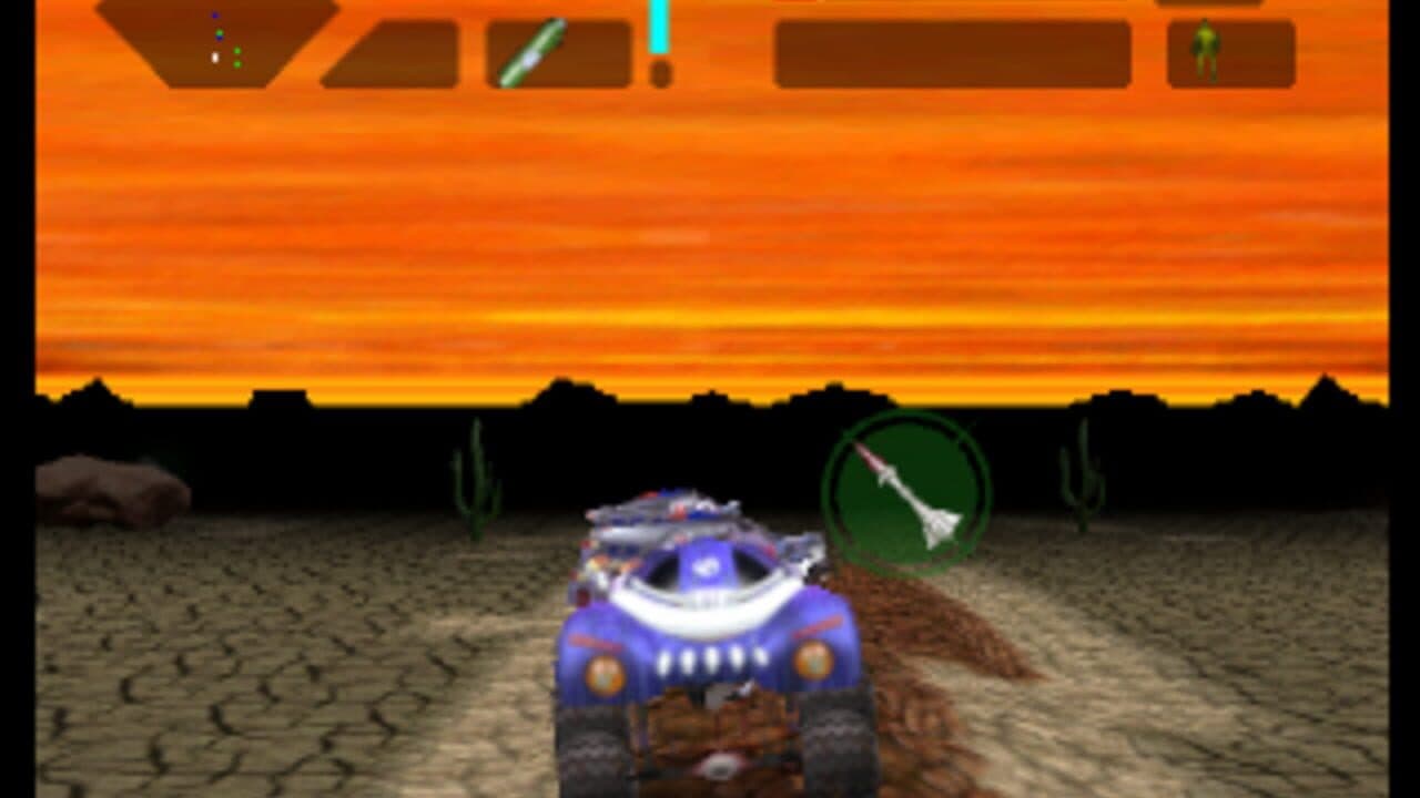 Off-World Interceptor Extreme thumbnail 2