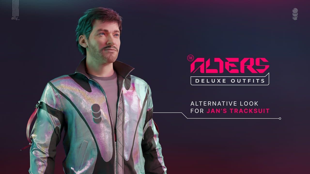 The Alters: Deluxe Edition thumbnail 2