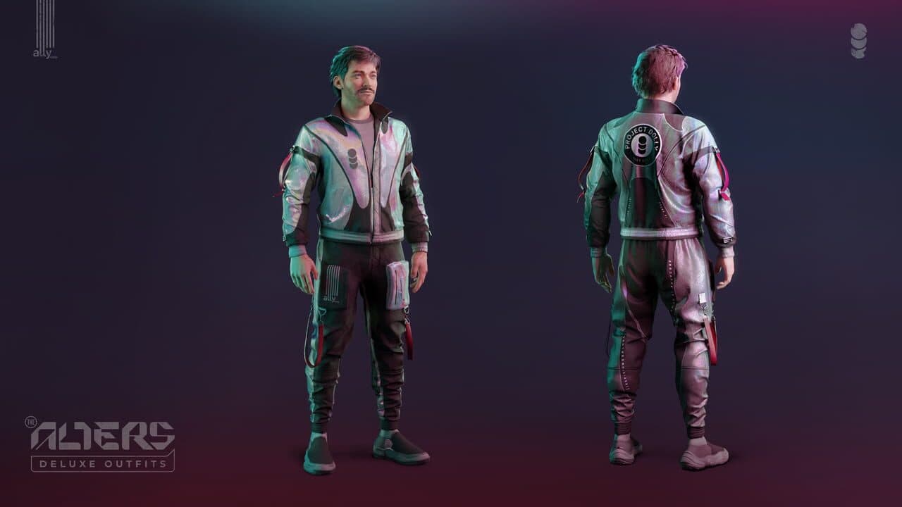 The Alters: Deluxe Edition thumbnail 6