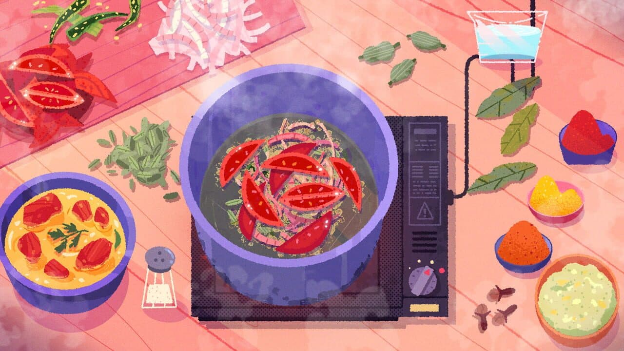 Venba: Deluxe Edition thumbnail 3