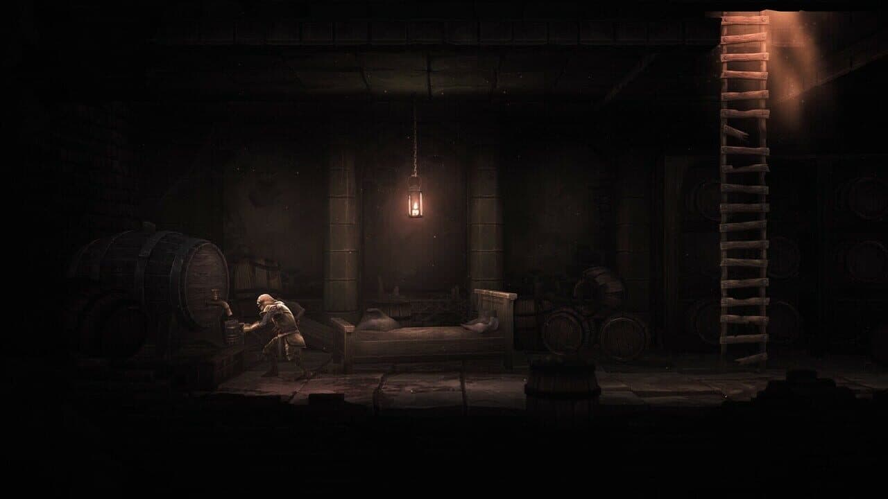 Mandragora: Whispers of the Witch Tree - Digital Deluxe Edition thumbnail 11