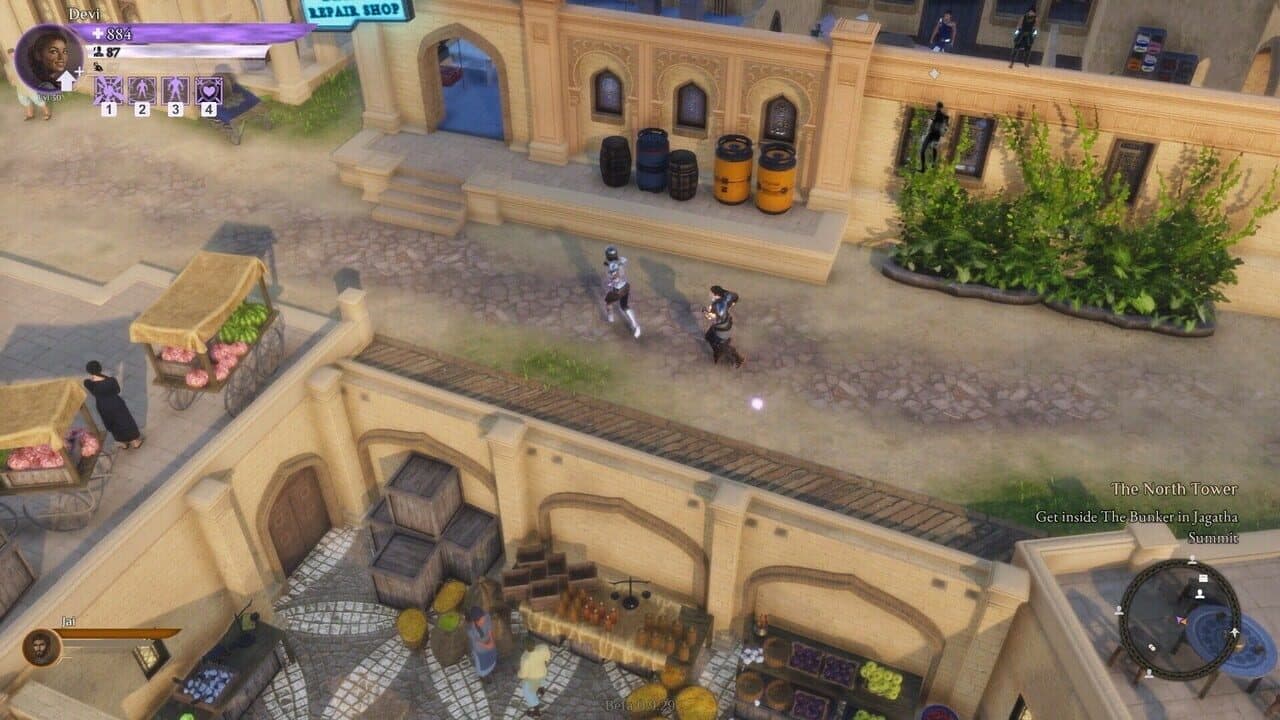 Coridden: Deluxe Edition thumbnail 2