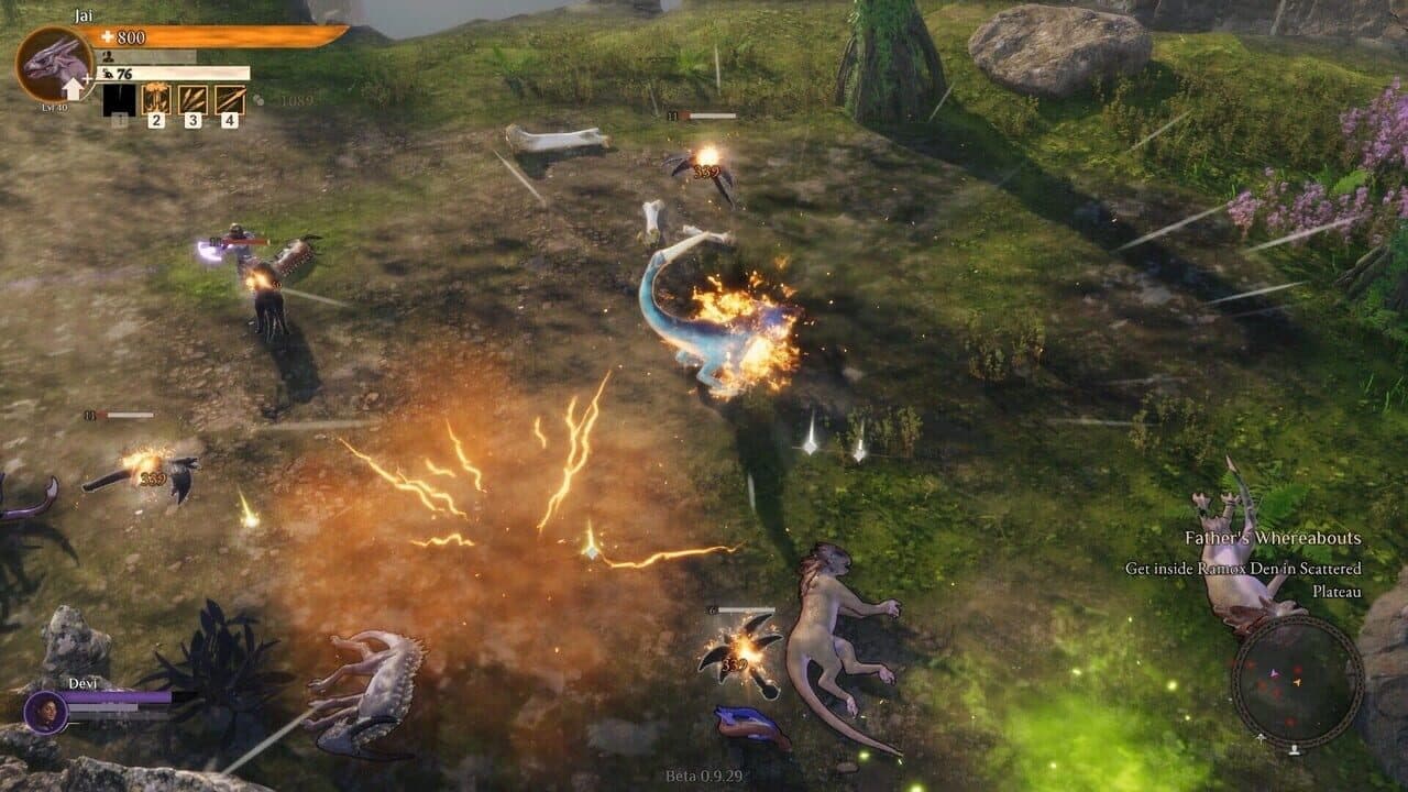 Coridden: Deluxe Edition thumbnail 11