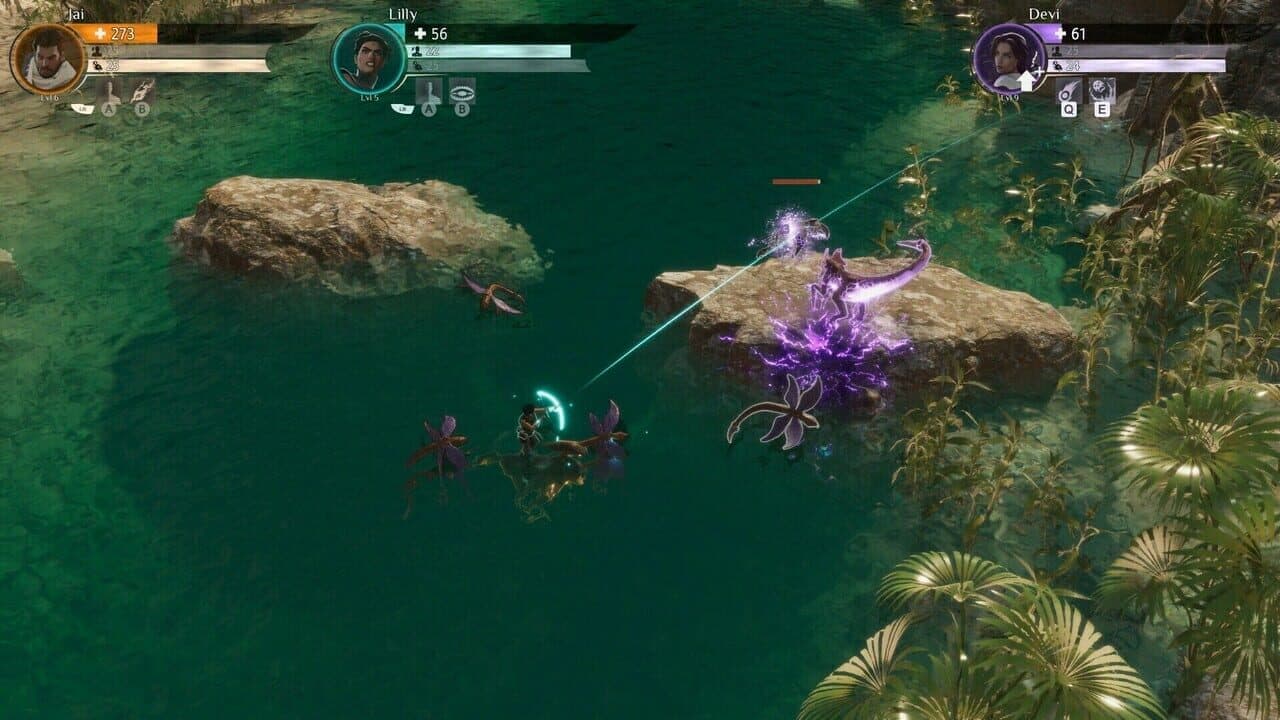 Coridden: Deluxe Edition thumbnail 12