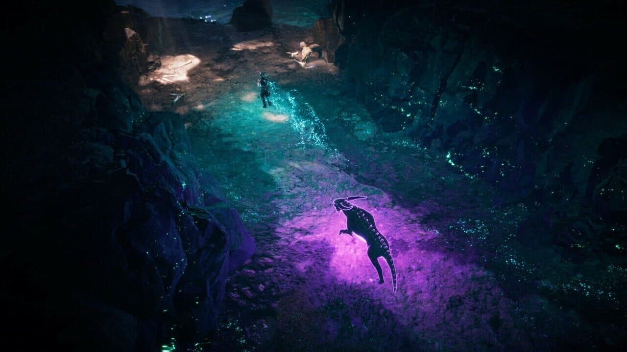 Coridden: Deluxe Edition thumbnail 9