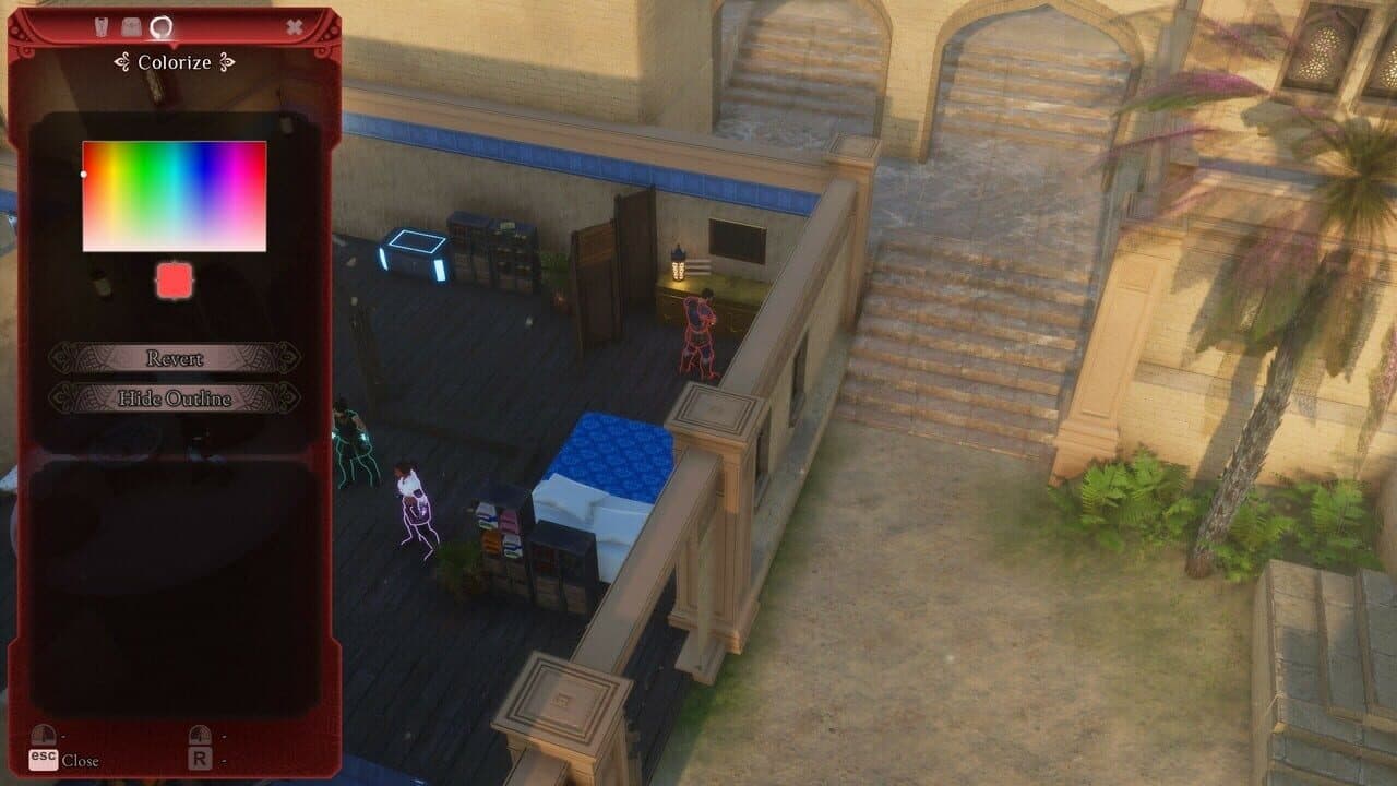 Coridden: Deluxe Edition thumbnail 10