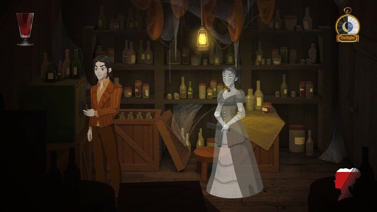 Cabernet: Deluxe Edition thumbnail 8