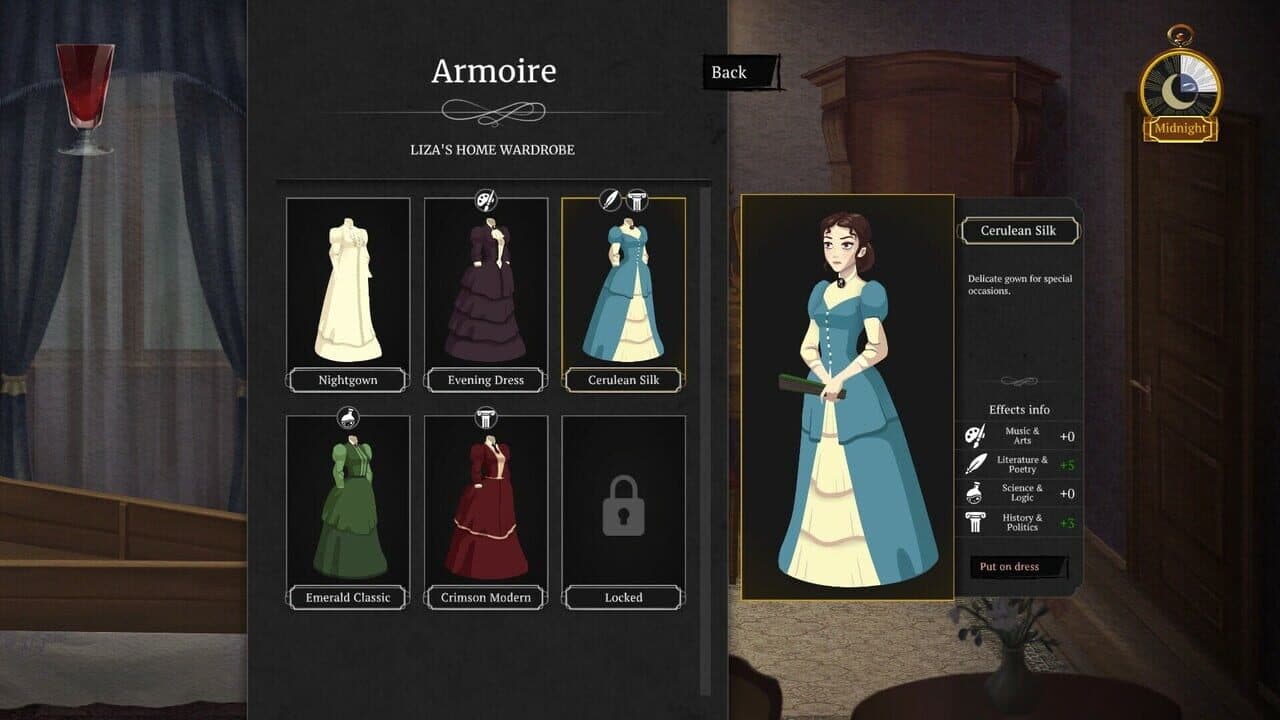 Cabernet: Deluxe Edition thumbnail 2