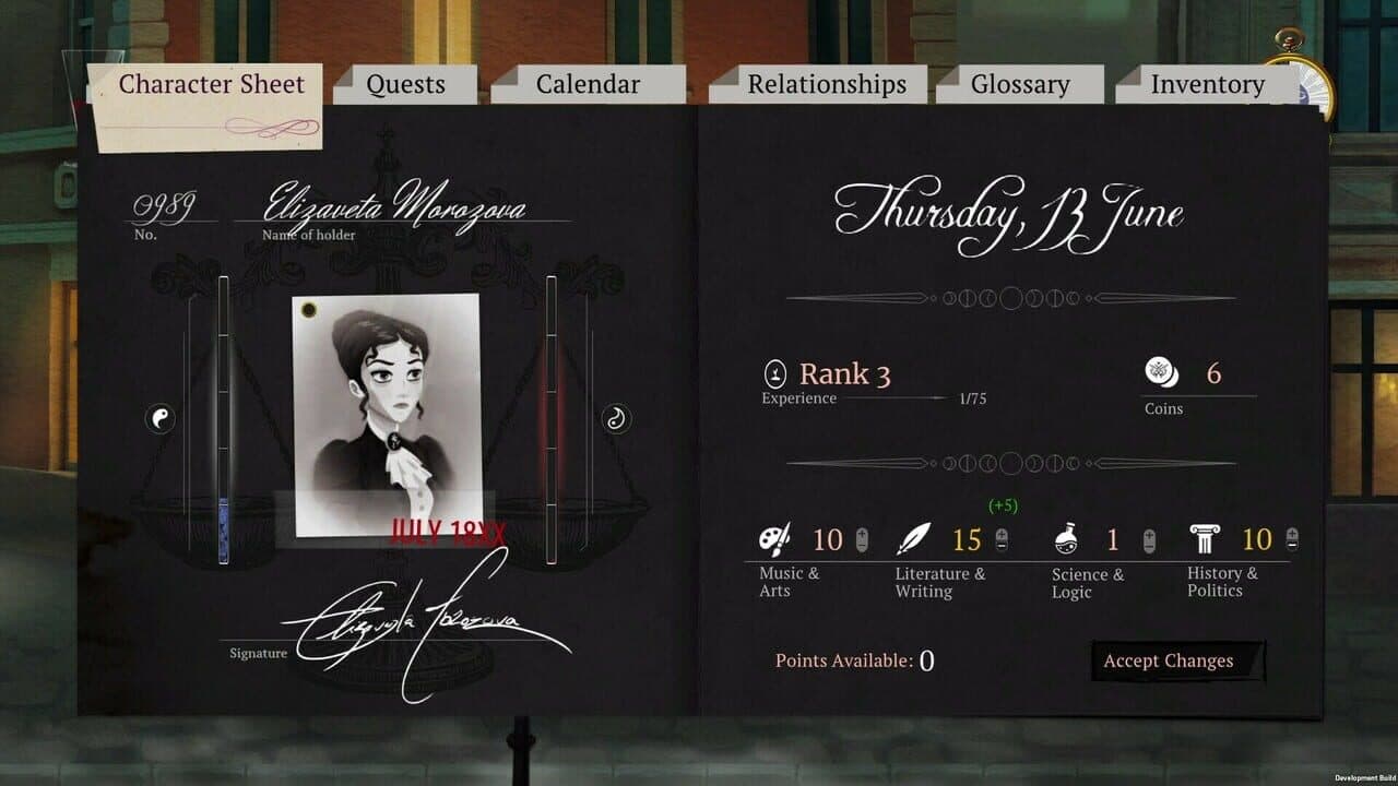 Cabernet: Deluxe Edition thumbnail 6