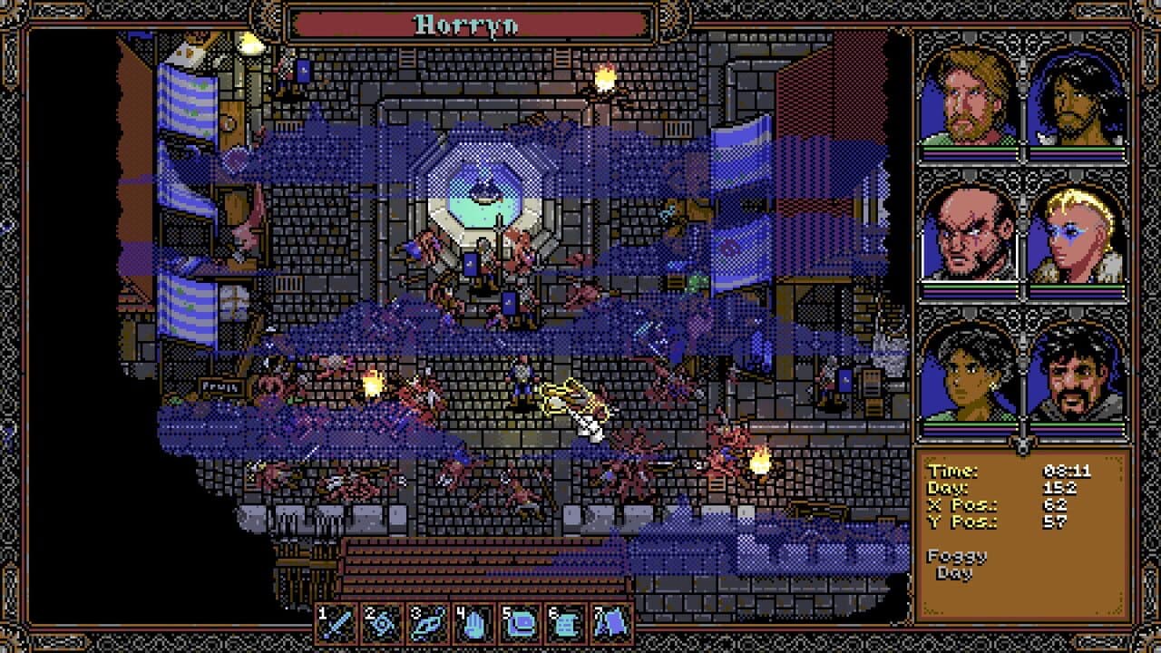 Skald: Against the Black Priory - Deluxe Edition thumbnail 3