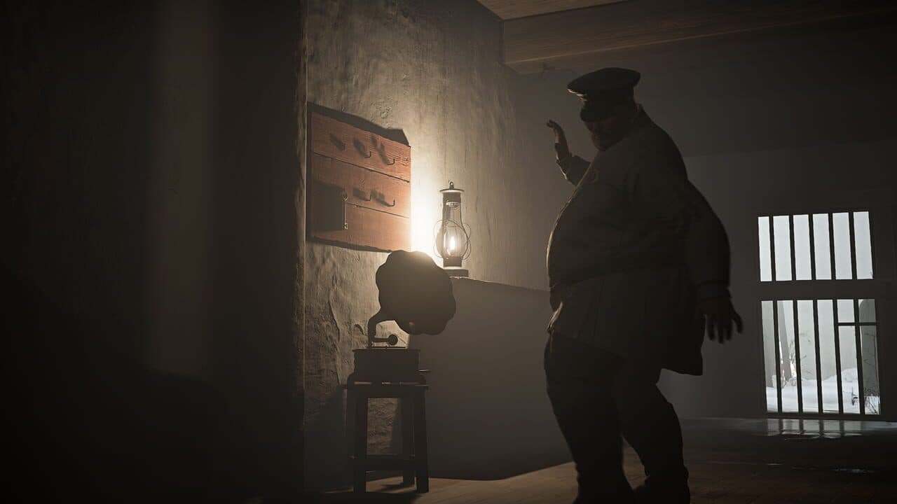 Indika: Deluxe Edition thumbnail 6
