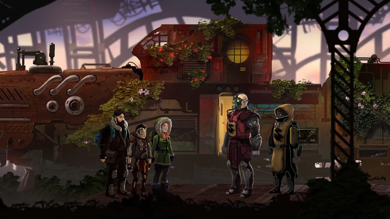 Adventure Reborn thumbnail 7