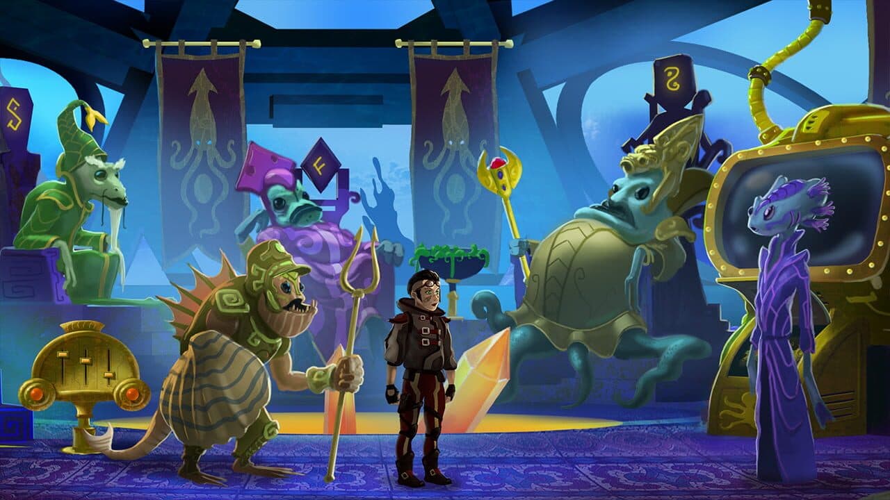 Adventure Reborn thumbnail 3