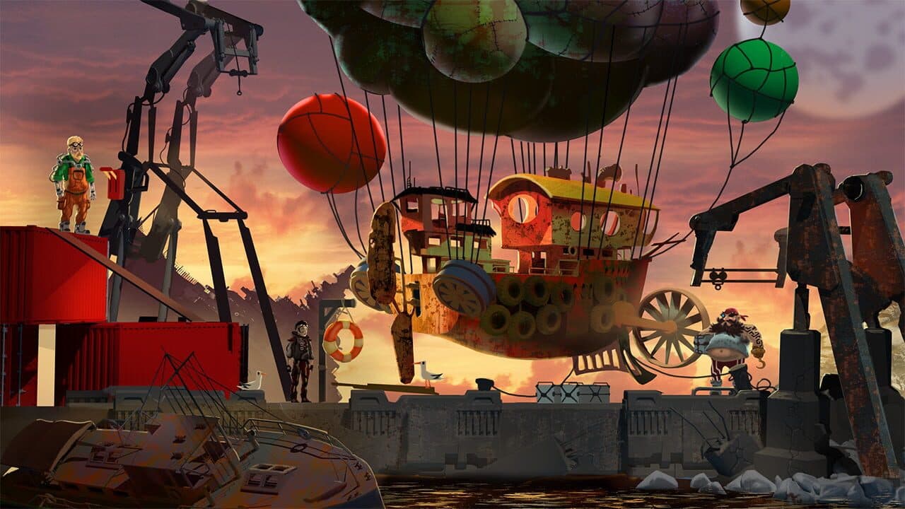 Adventure Reborn thumbnail 4