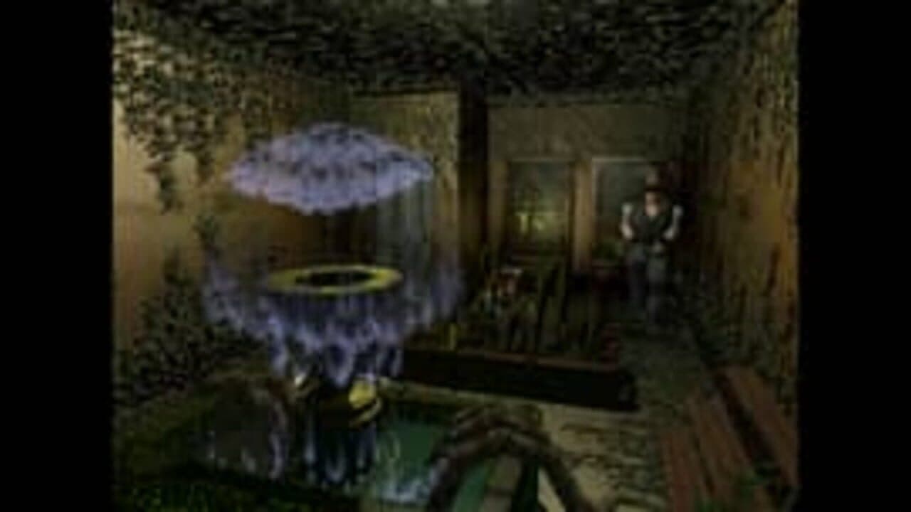 Resident Evil thumbnail 2