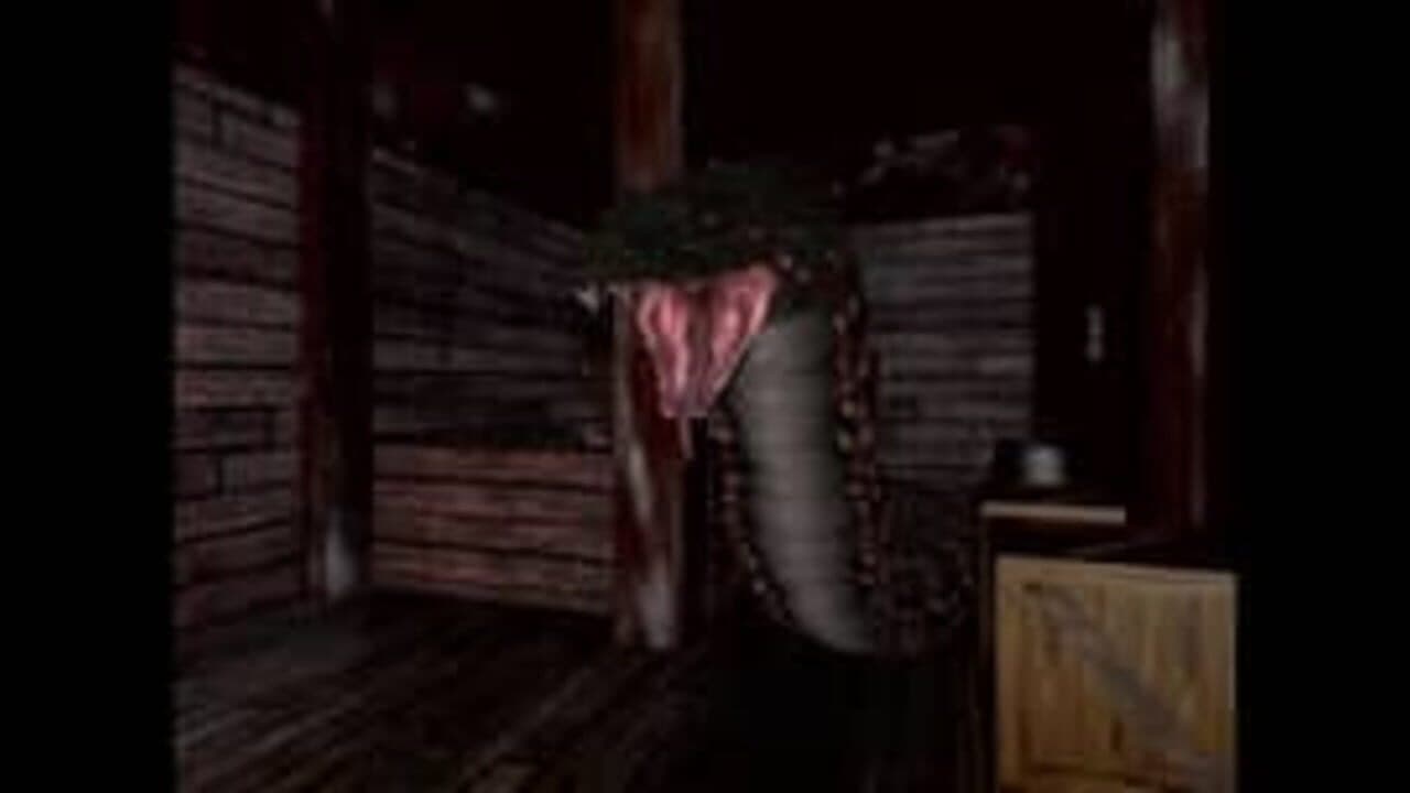 Resident Evil thumbnail 3