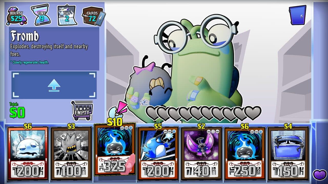 Cardaver thumbnail 5