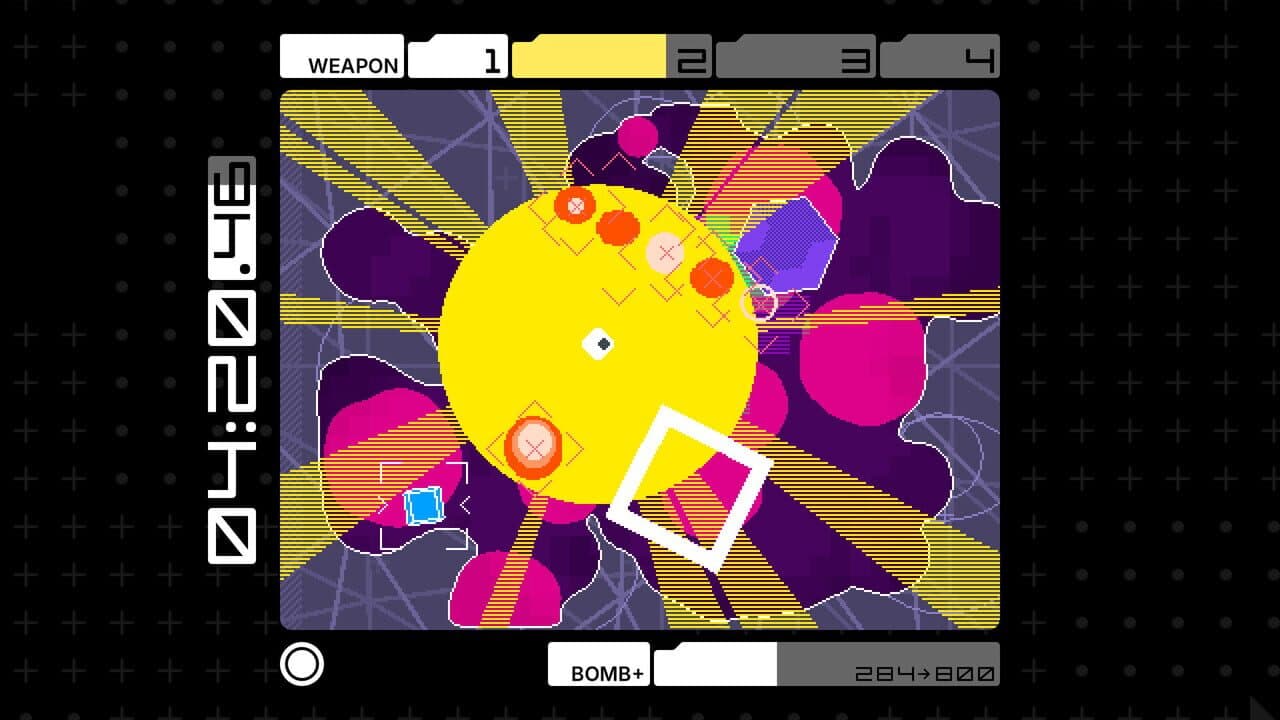 Hyper Detonator thumbnail 4