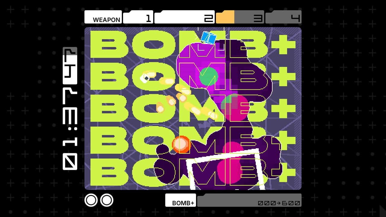 Hyper Detonator thumbnail 3