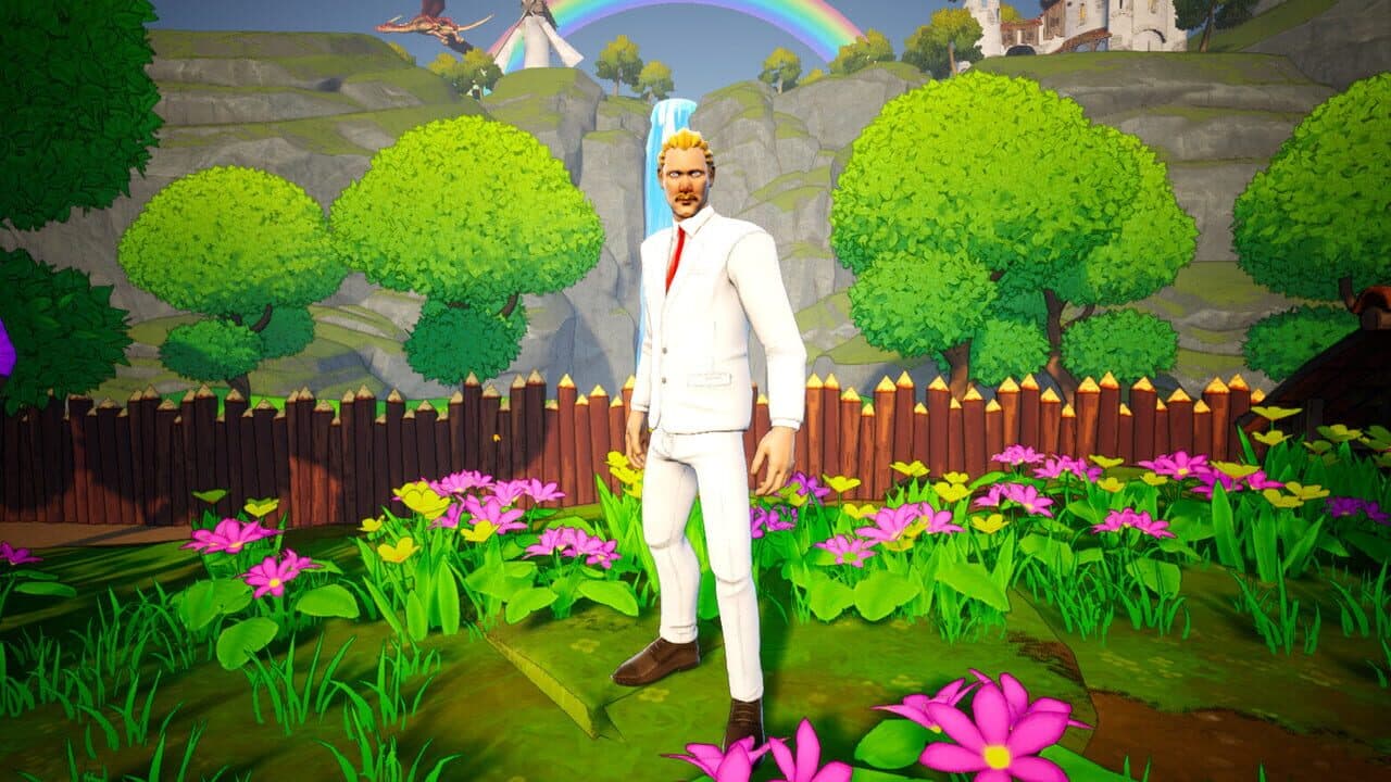 Vanity: Unlock All Characters thumbnail 14