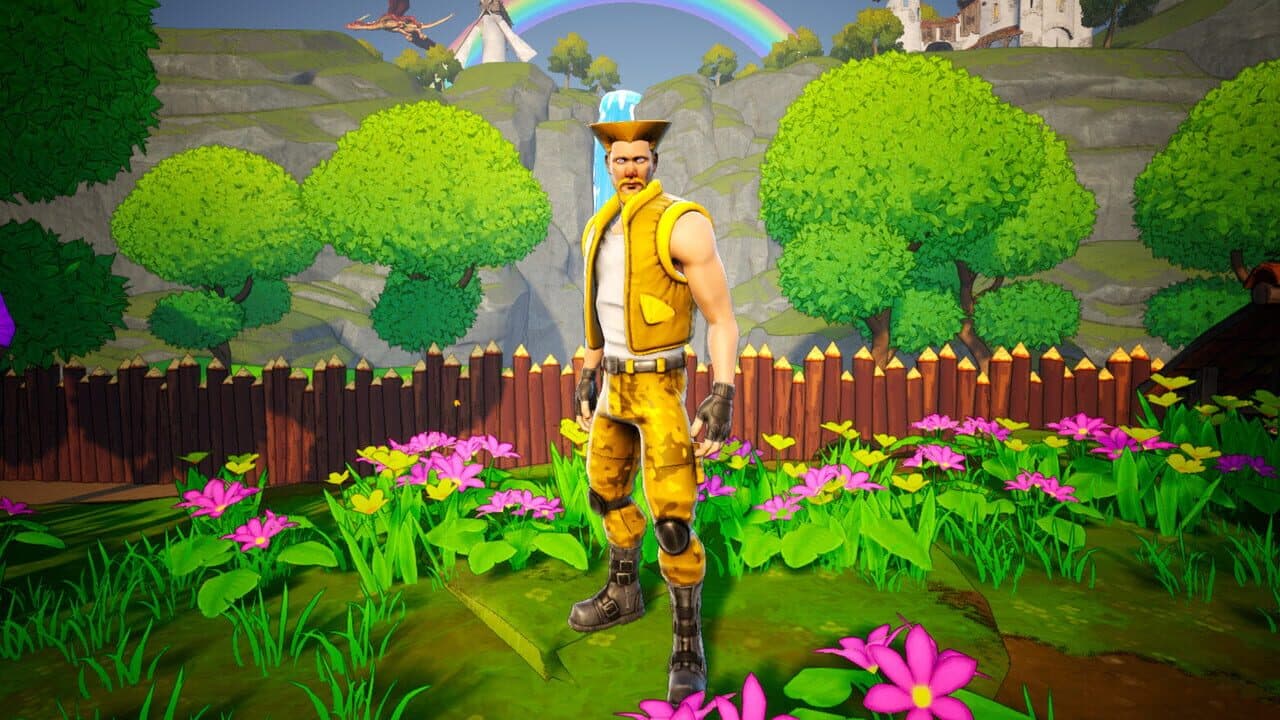 Vanity: Unlock All Characters thumbnail 15