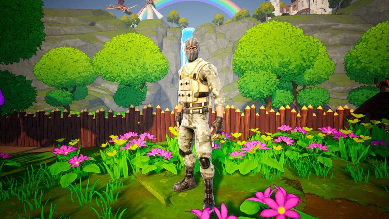 Vanity: Unlock All Characters thumbnail 3