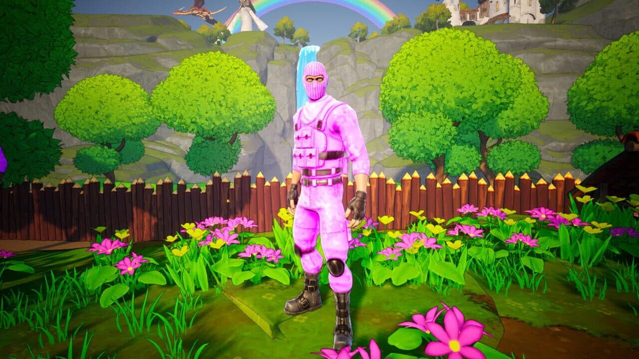Vanity: Unlock All Characters thumbnail 5