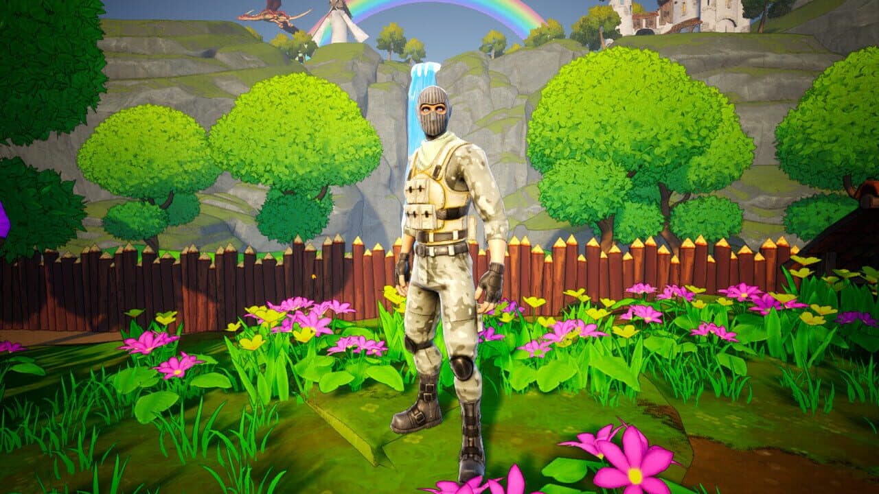 Vanity: Unlock All Characters thumbnail 6
