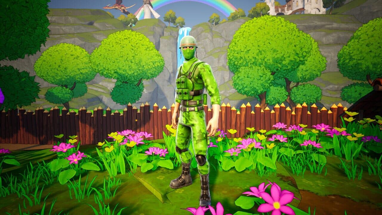 Vanity: Unlock All Characters thumbnail 7