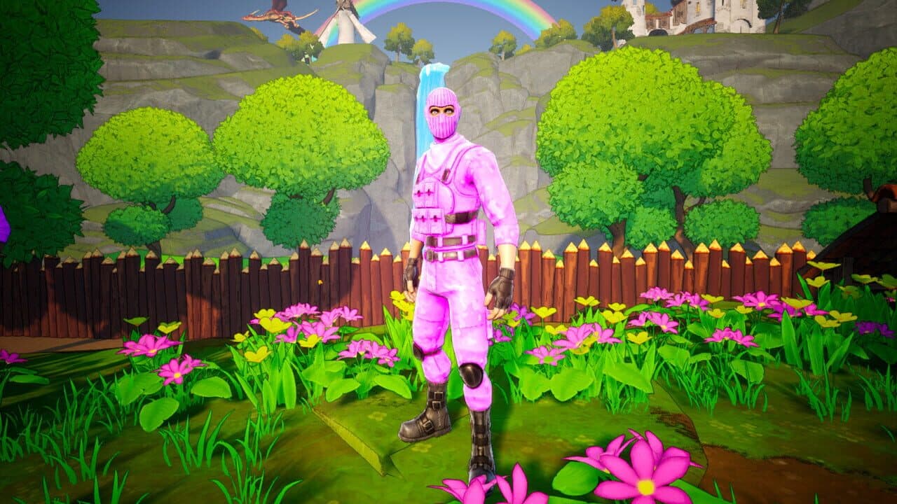 Vanity: Unlock All Characters thumbnail 8